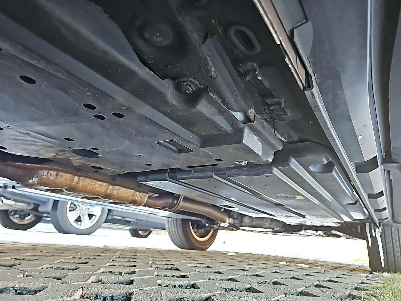 2022 Subaru Forester Premium AWD