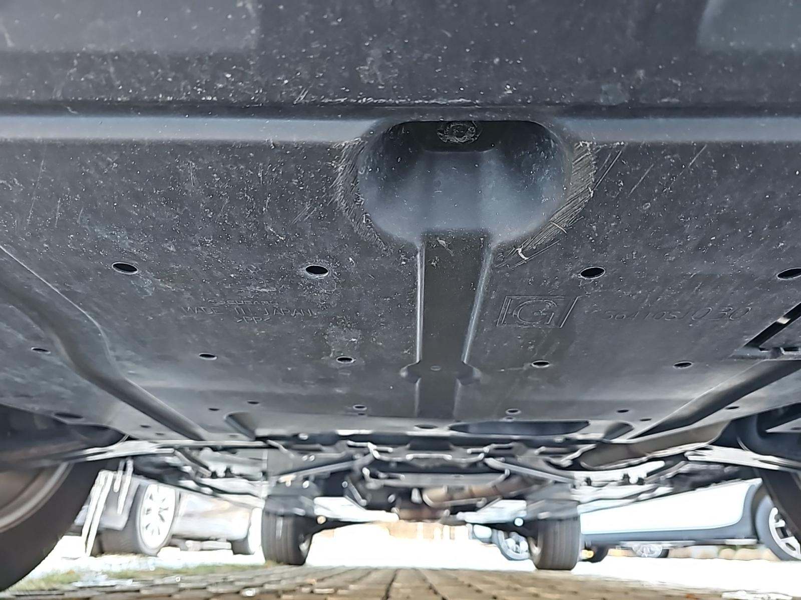 2022 Subaru Forester Premium AWD