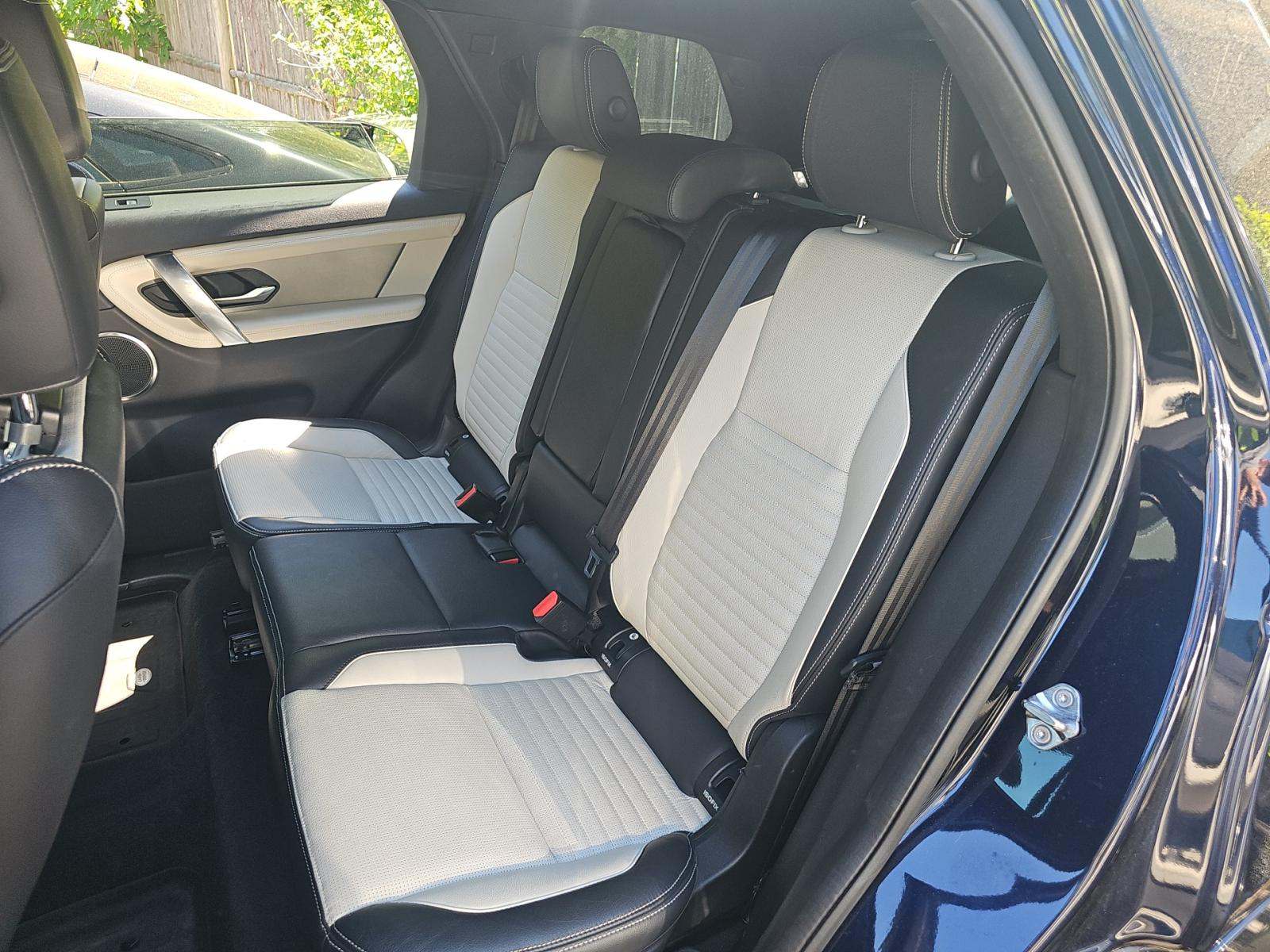 2022 Land Rover Discovery Sport S R-Dynamic AWD