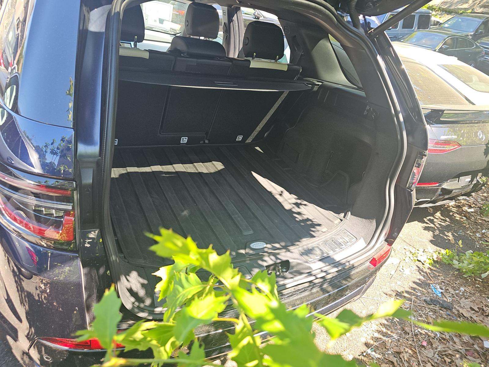 2022 Land Rover Discovery Sport S R-Dynamic AWD