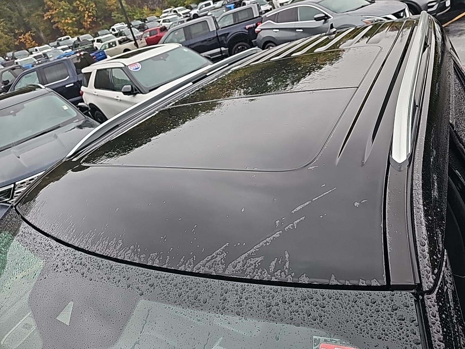 2022 Ford Explorer Platinum AWD