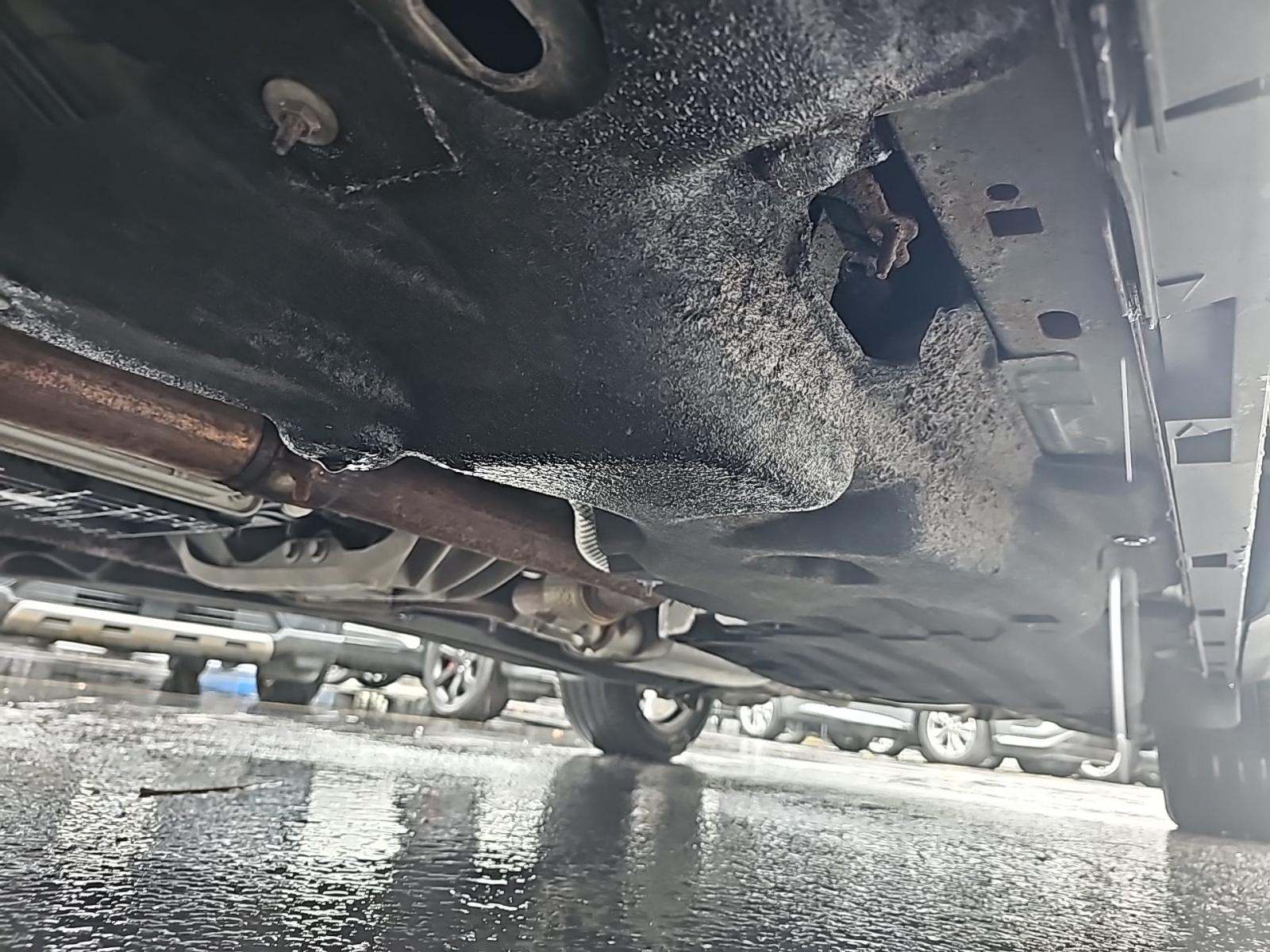 2022 Ford Explorer Platinum AWD