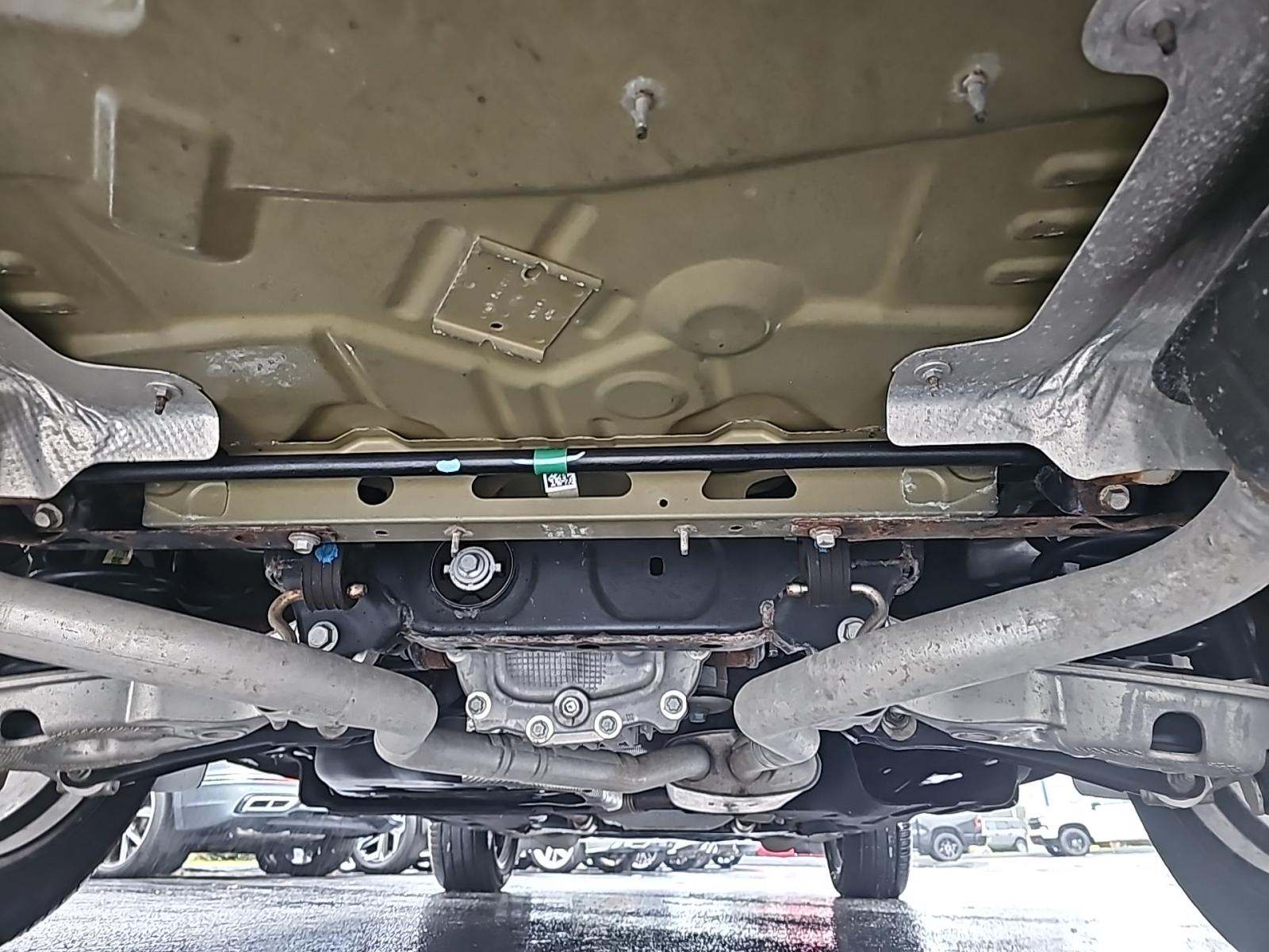 2022 Ford Explorer Platinum AWD