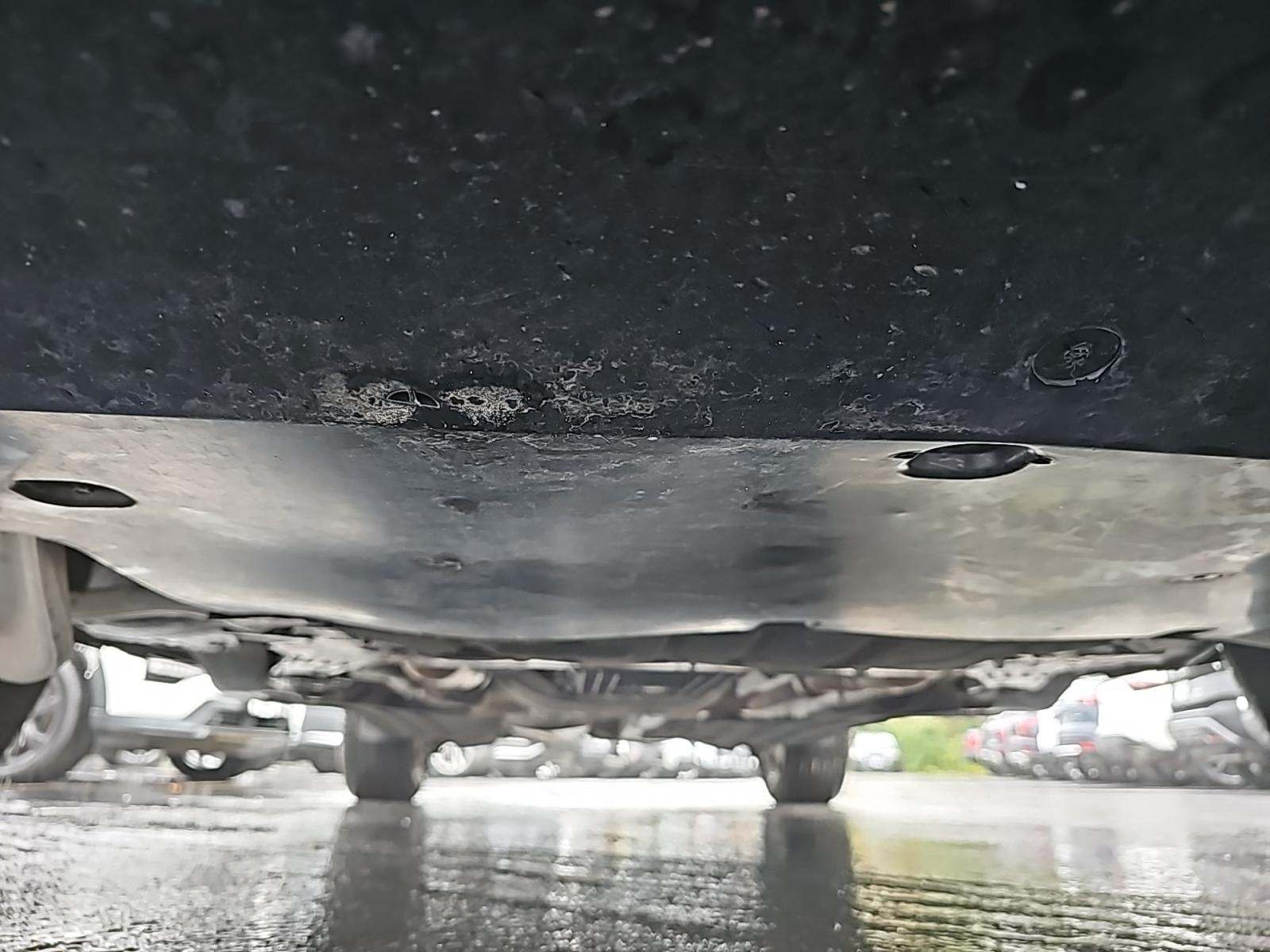 2022 Ford Explorer Platinum AWD