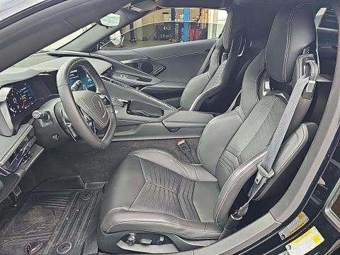 CHEVROLET STINGRAY - 2