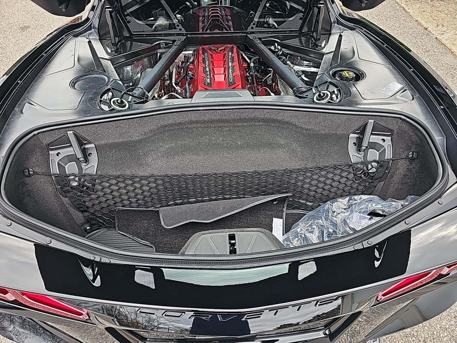 CHEVROLET STINGRAY - 9