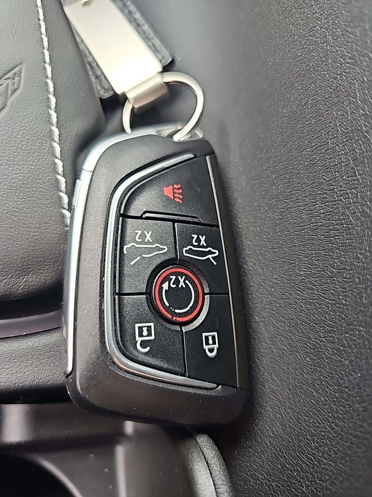 CHEVROLET STINGRAY - 4