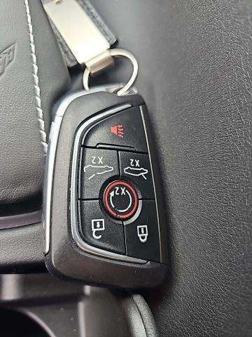 CHEVROLET STINGRAY - 4