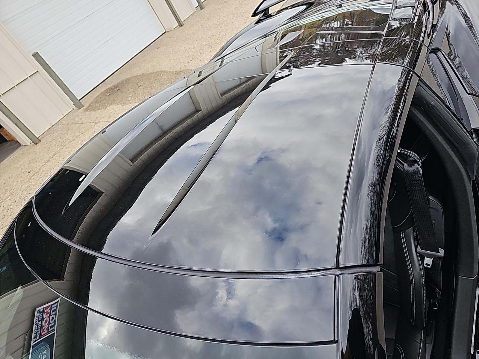 CHEVROLET STINGRAY - 8