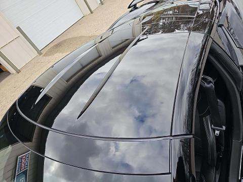 CHEVROLET STINGRAY - 8