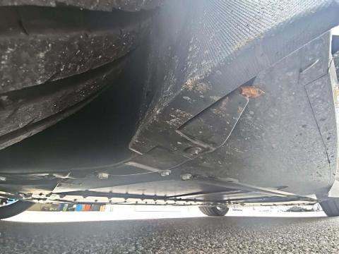 CHEVROLET STINGRAY - 3