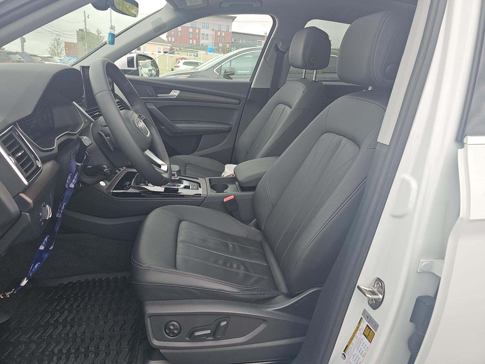 2024 Audi Q5 Premium Plus AWD