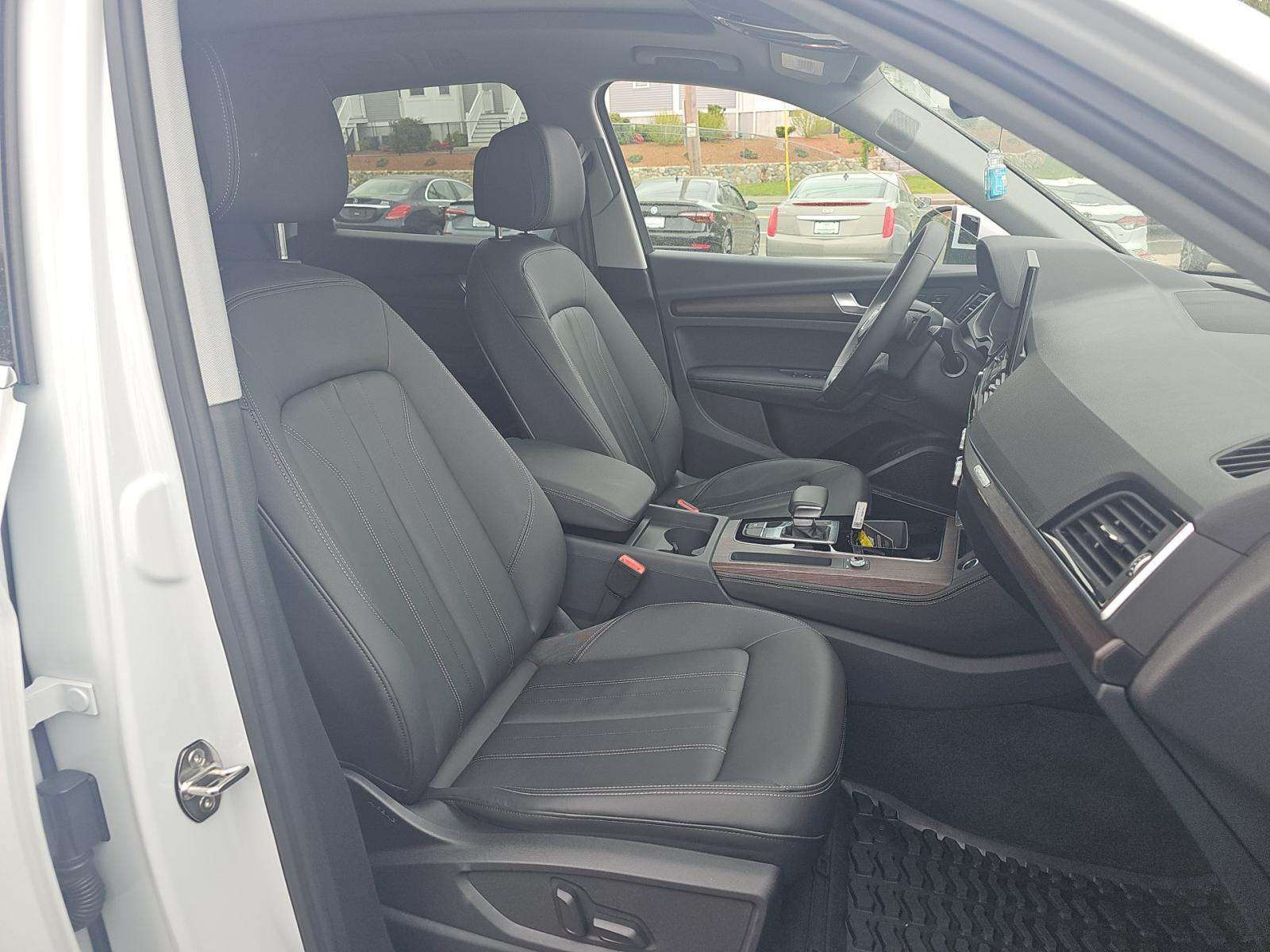 2024 Audi Q5 Premium Plus AWD