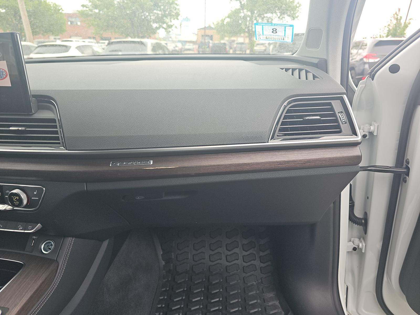 2024 Audi Q5 Premium Plus AWD