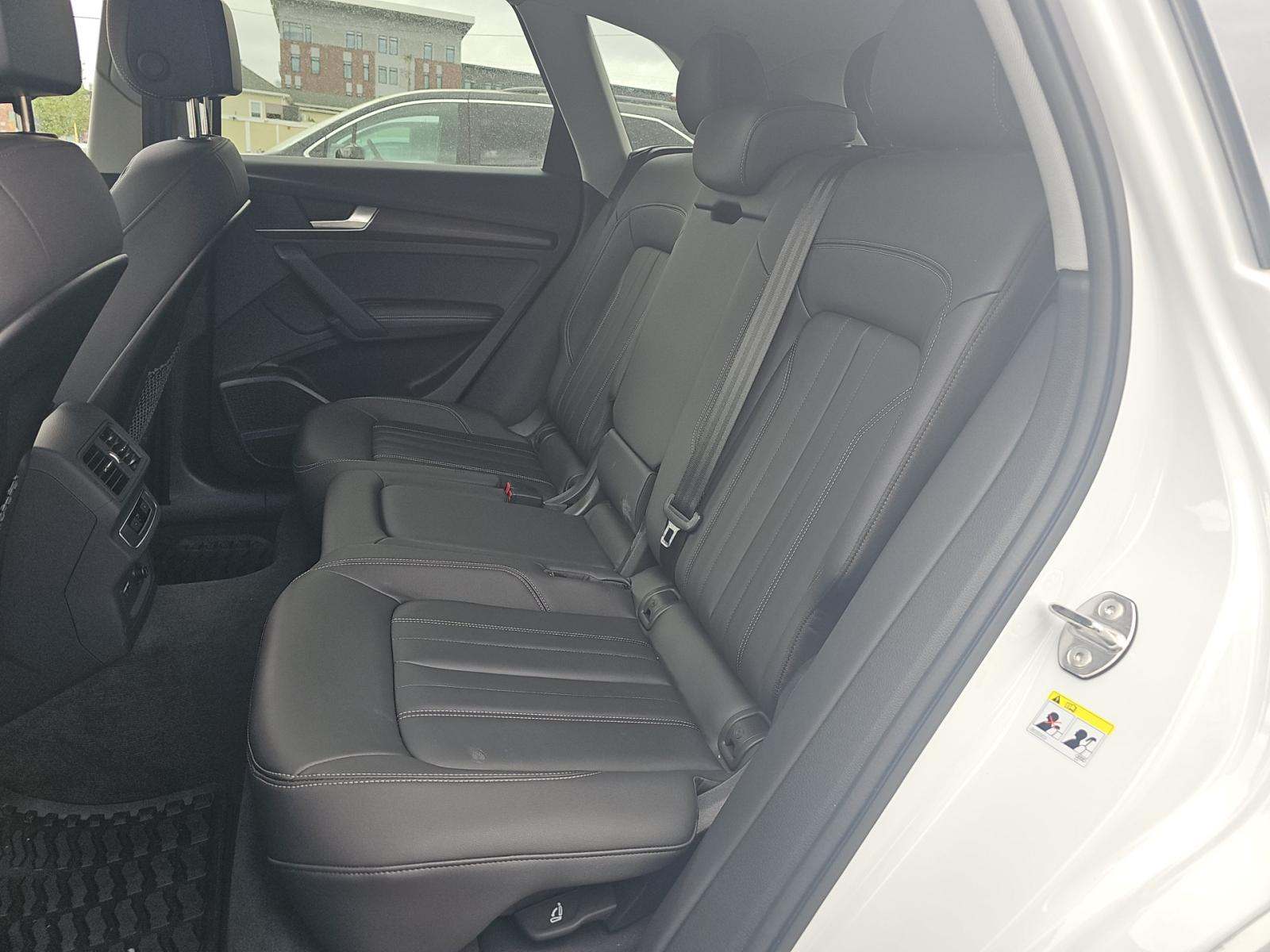 2024 Audi Q5 Premium Plus AWD