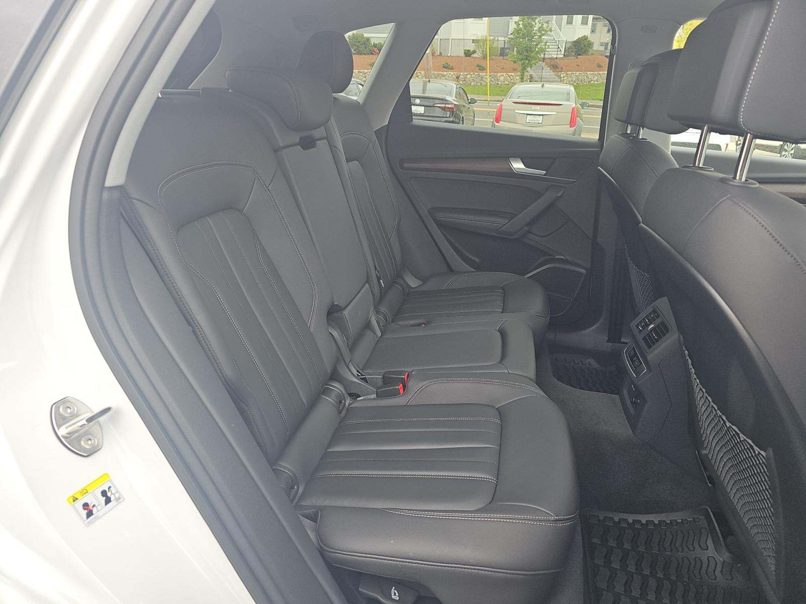 2024 Audi Q5 Premium Plus AWD