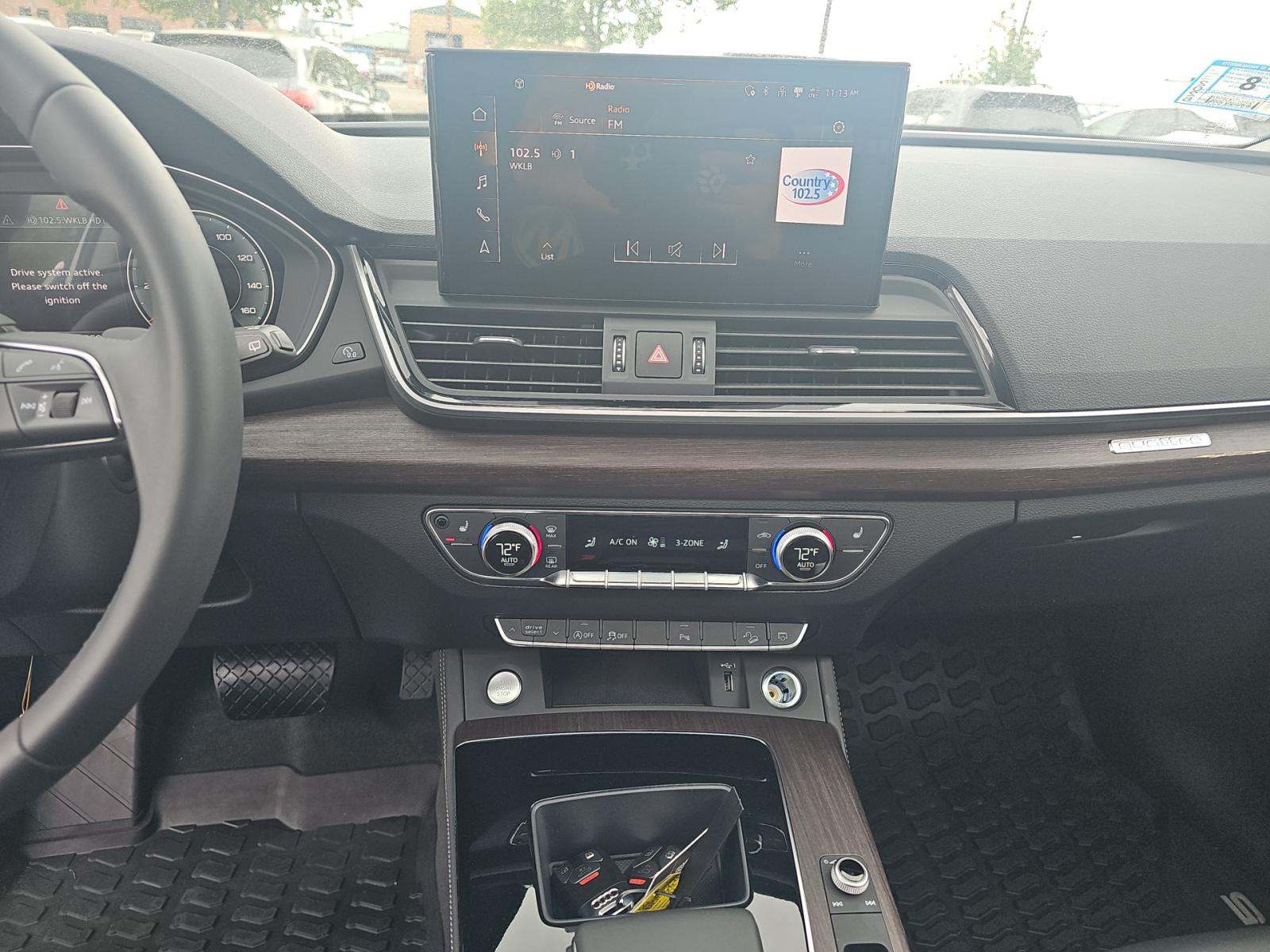 2024 Audi Q5 Premium Plus AWD