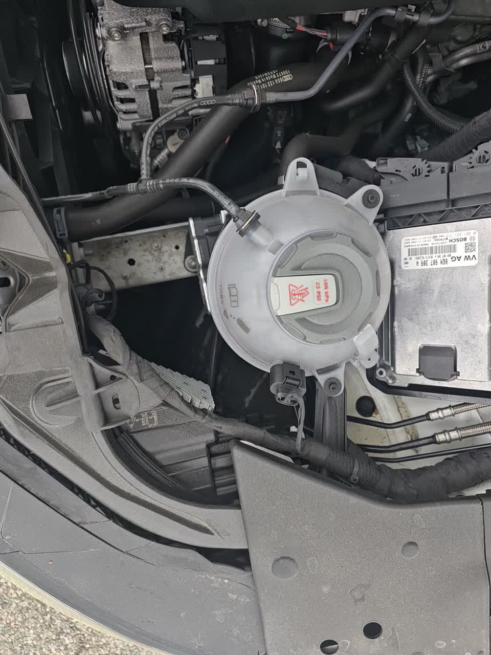 2024 Audi Q5 Premium Plus AWD