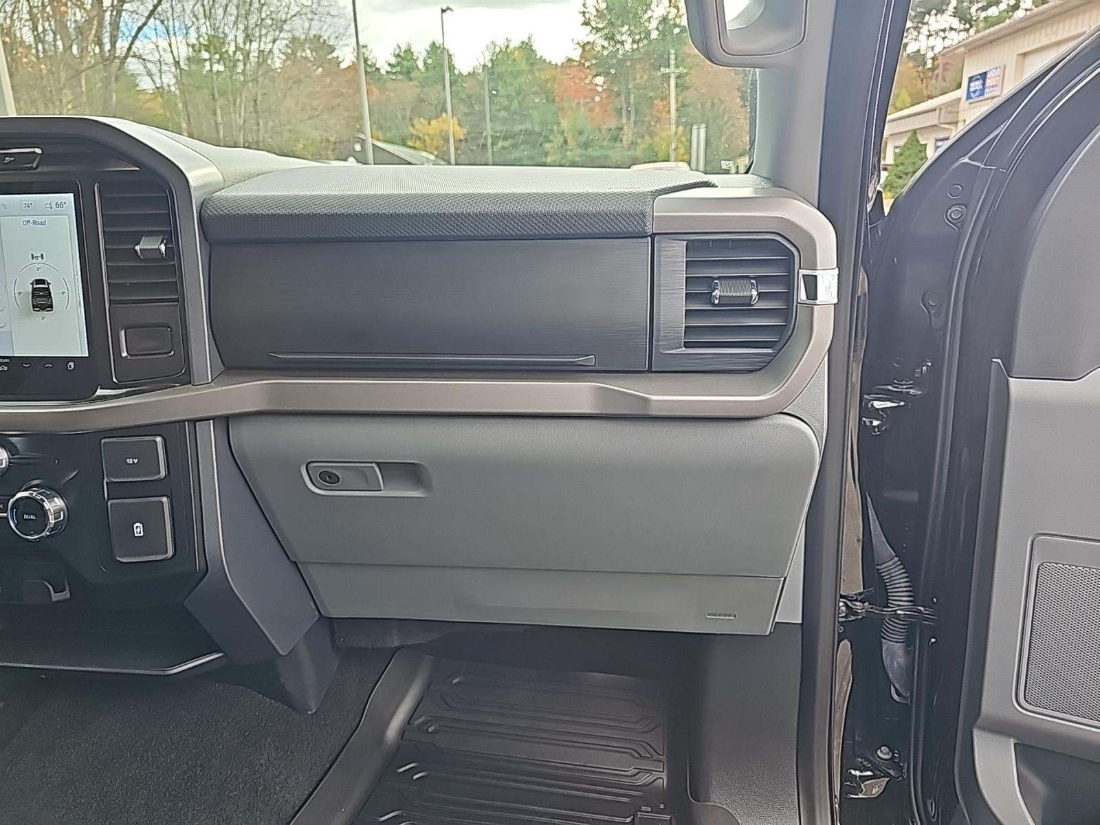 2024 Ford F-150 XLT AWD