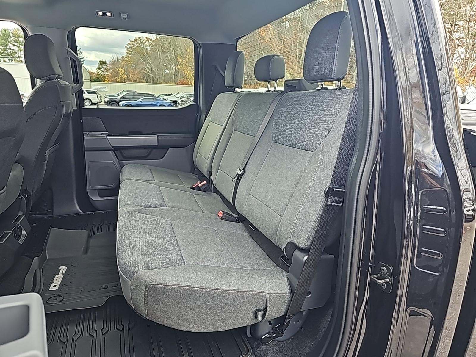 2024 Ford F-150 XLT AWD