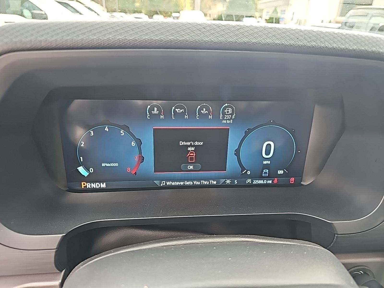 2024 Ford F-150 XLT AWD