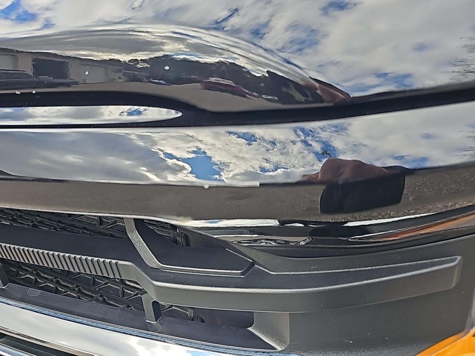 2024 Ford F-150 XLT AWD