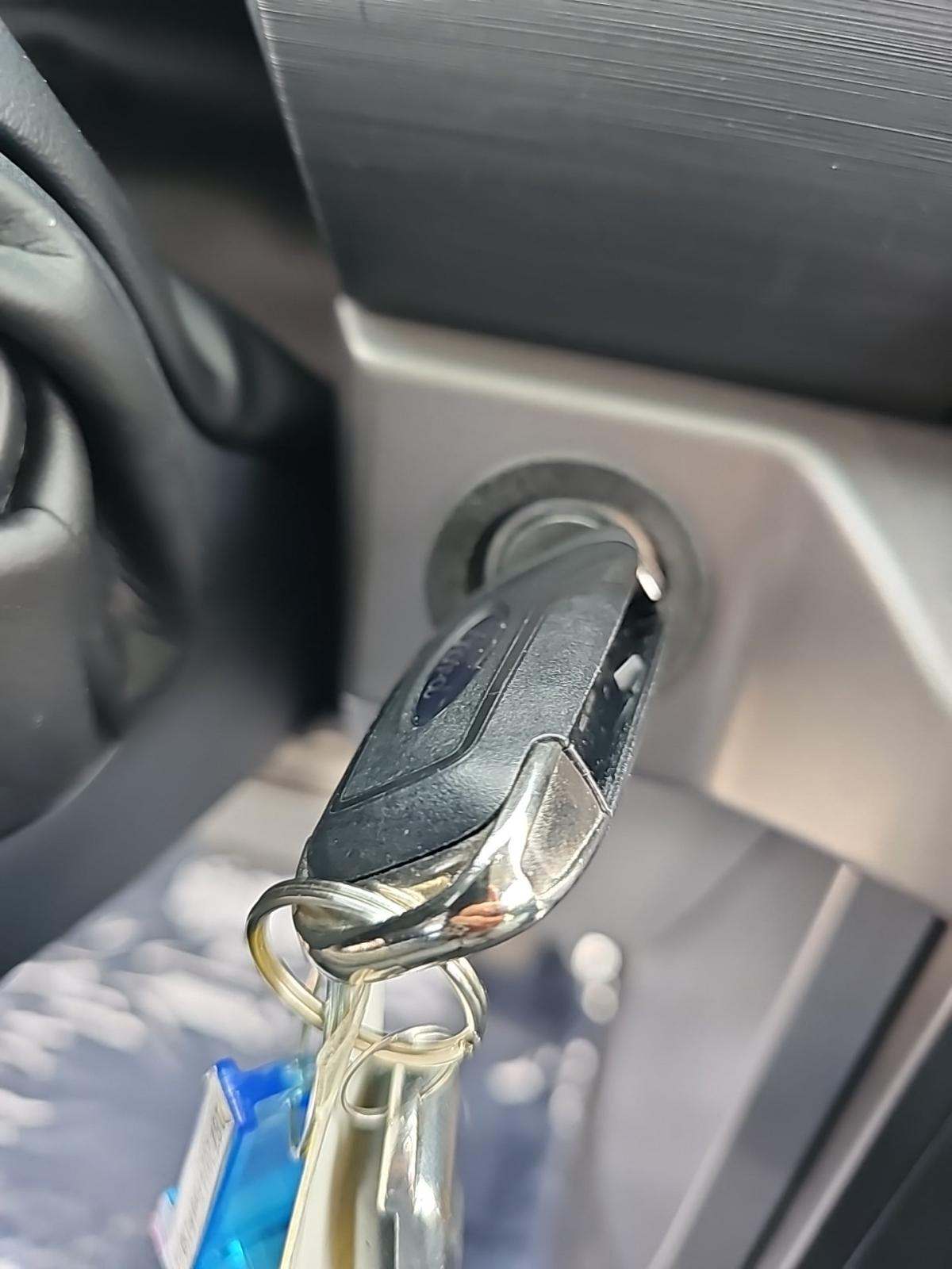 2024 Ford F-150 XLT AWD