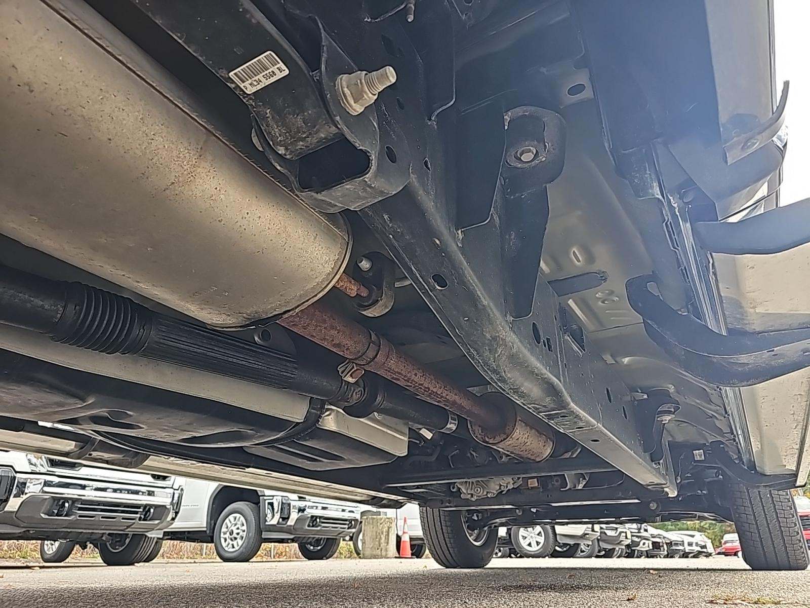 2024 Ford F-150 XLT AWD