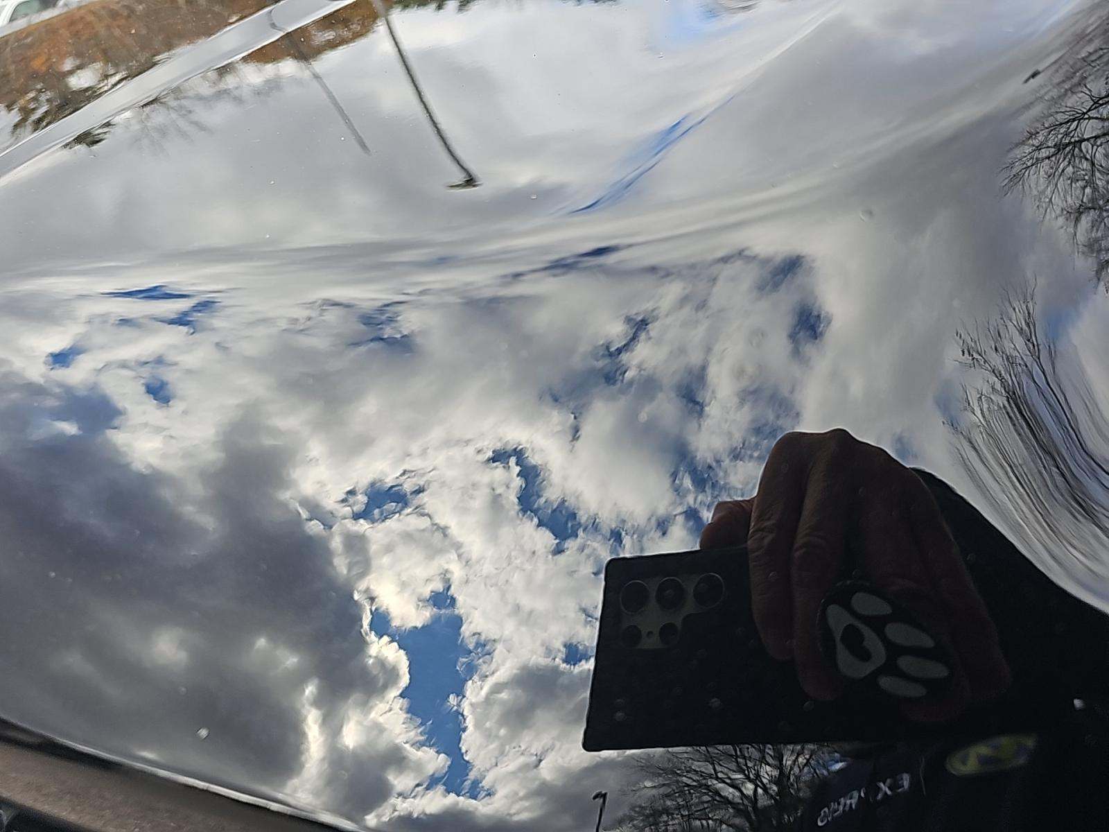 2024 Ford F-150 XLT AWD