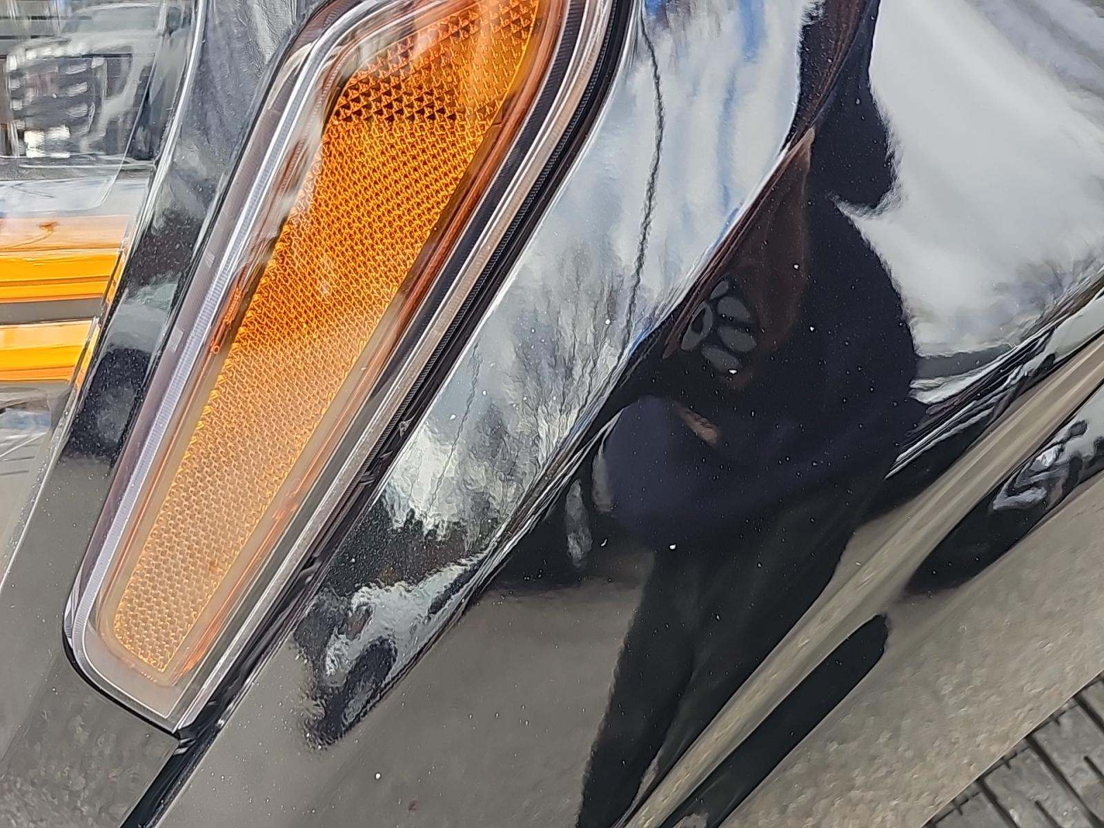 2024 Ford F-150 XLT AWD