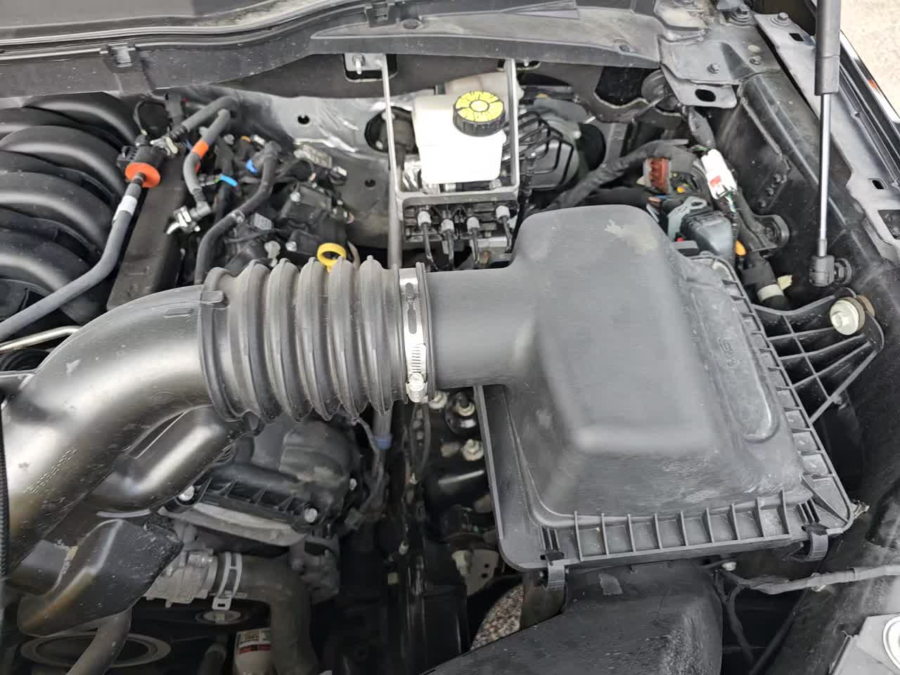 2024 Ford F-150 XLT AWD