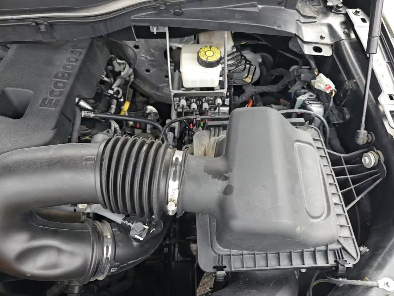 2022 Ford F-150 XLT AWD