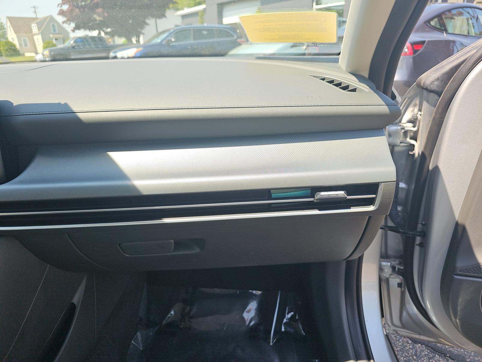 2025 Hyundai Sonata SEL FWD