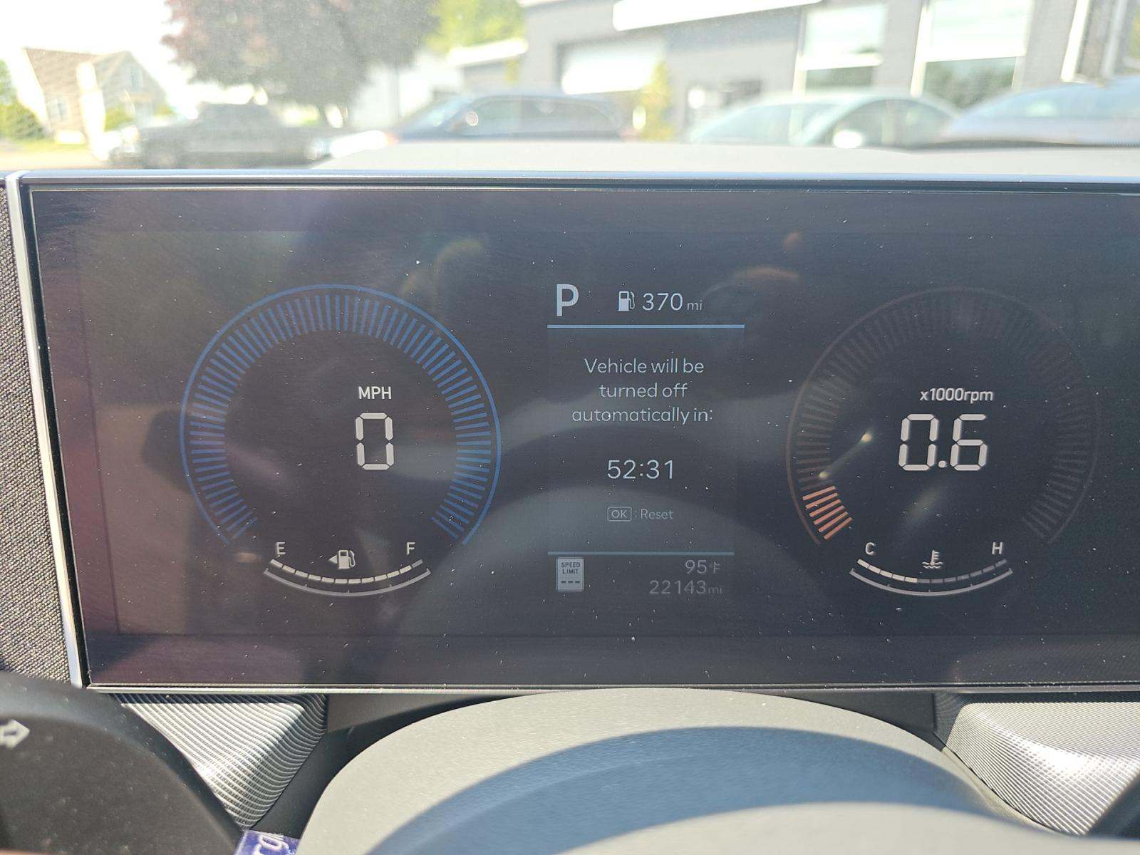 2025 Hyundai Sonata SEL FWD