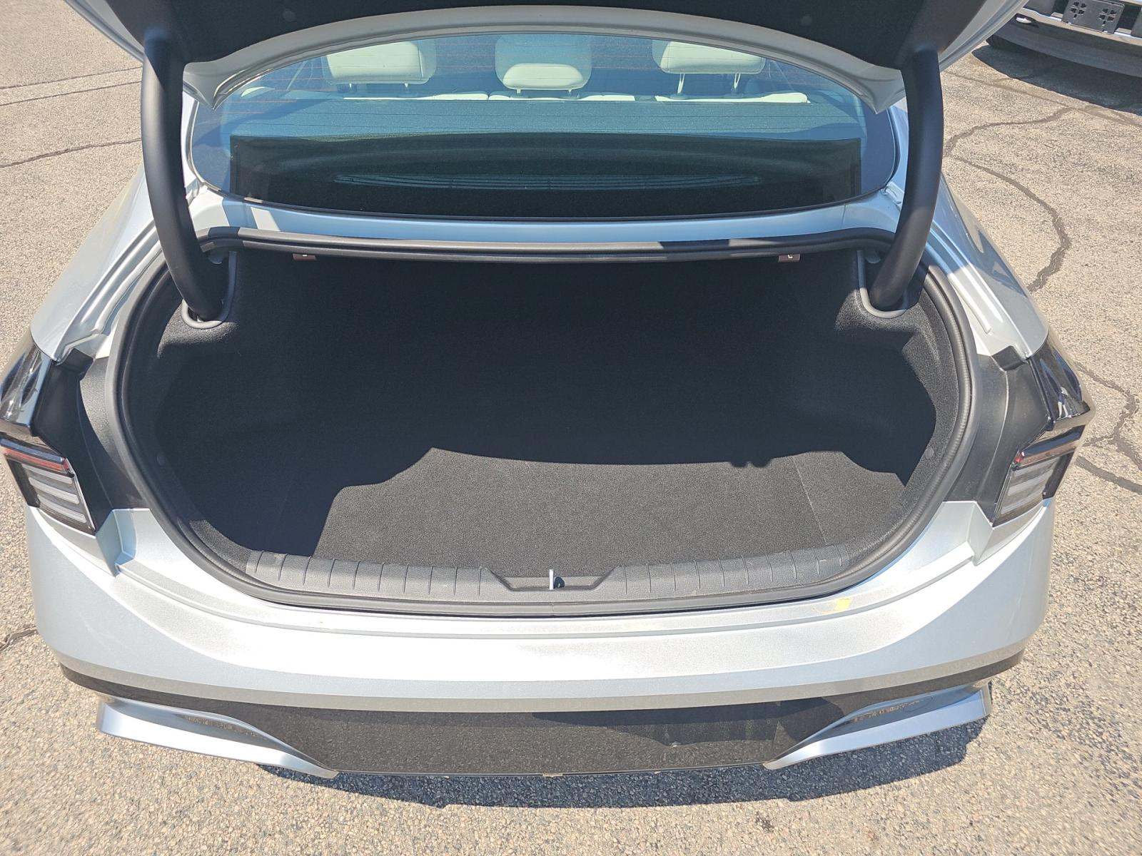 2025 Hyundai Sonata SEL FWD
