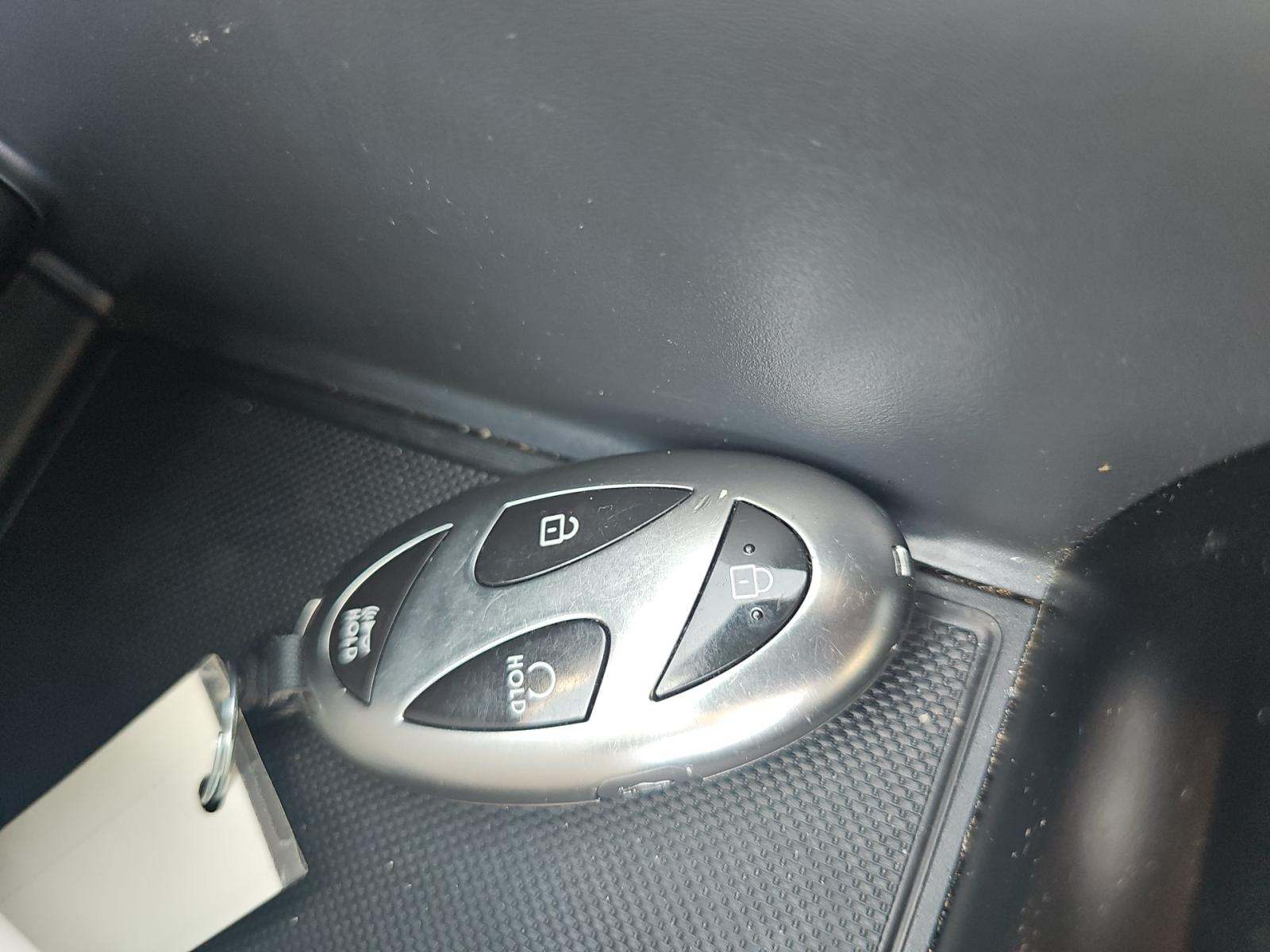 2025 Hyundai Sonata SEL FWD