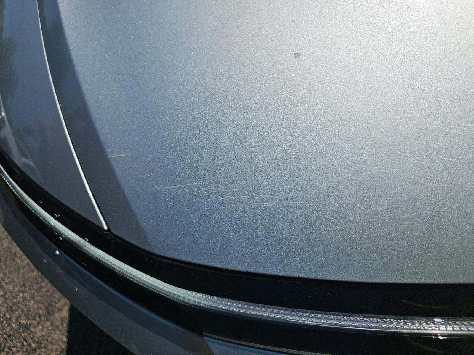 2025 Hyundai Sonata SEL FWD