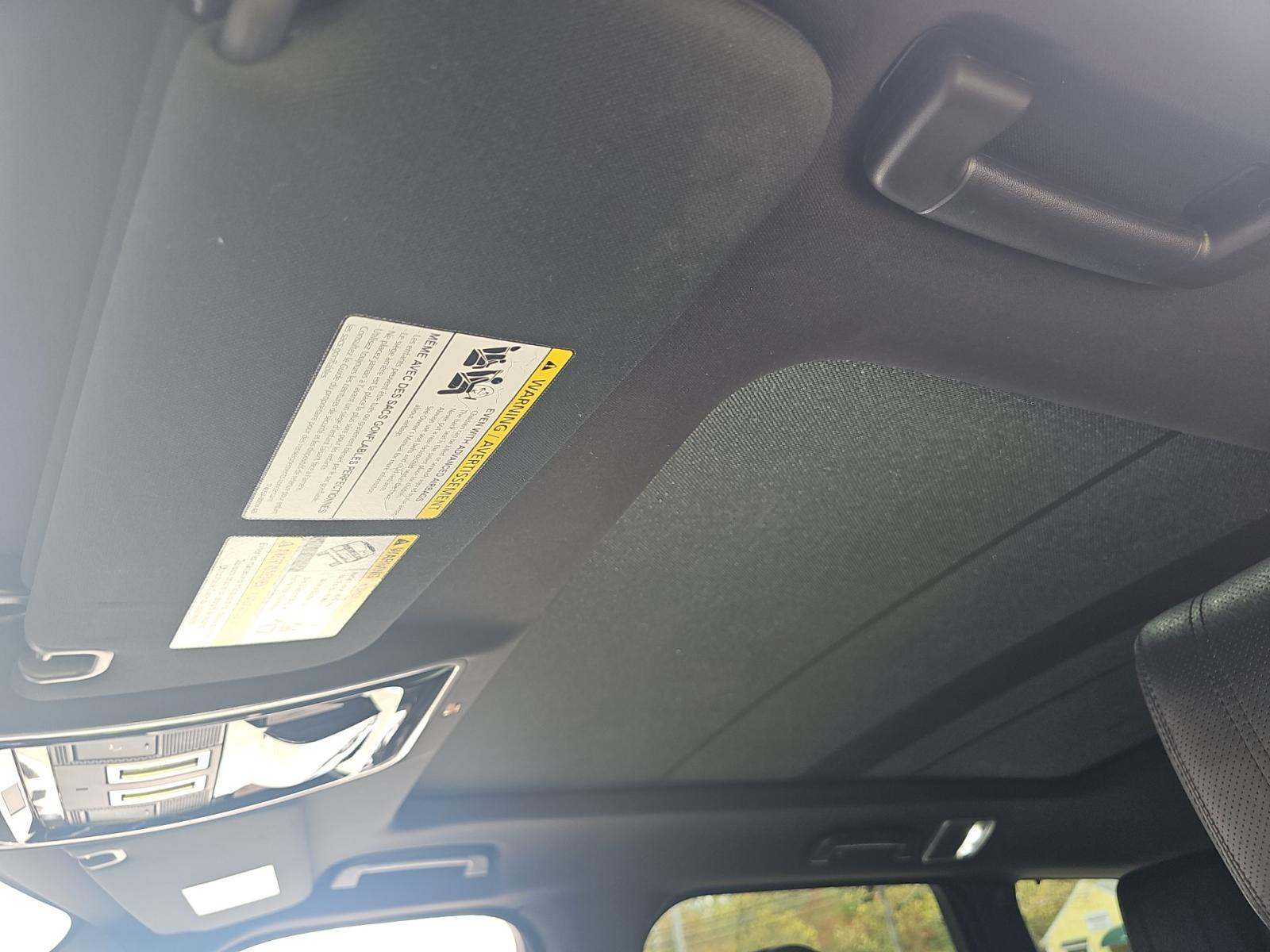 LAND ROVER RANGE ROVER SPORT - 7