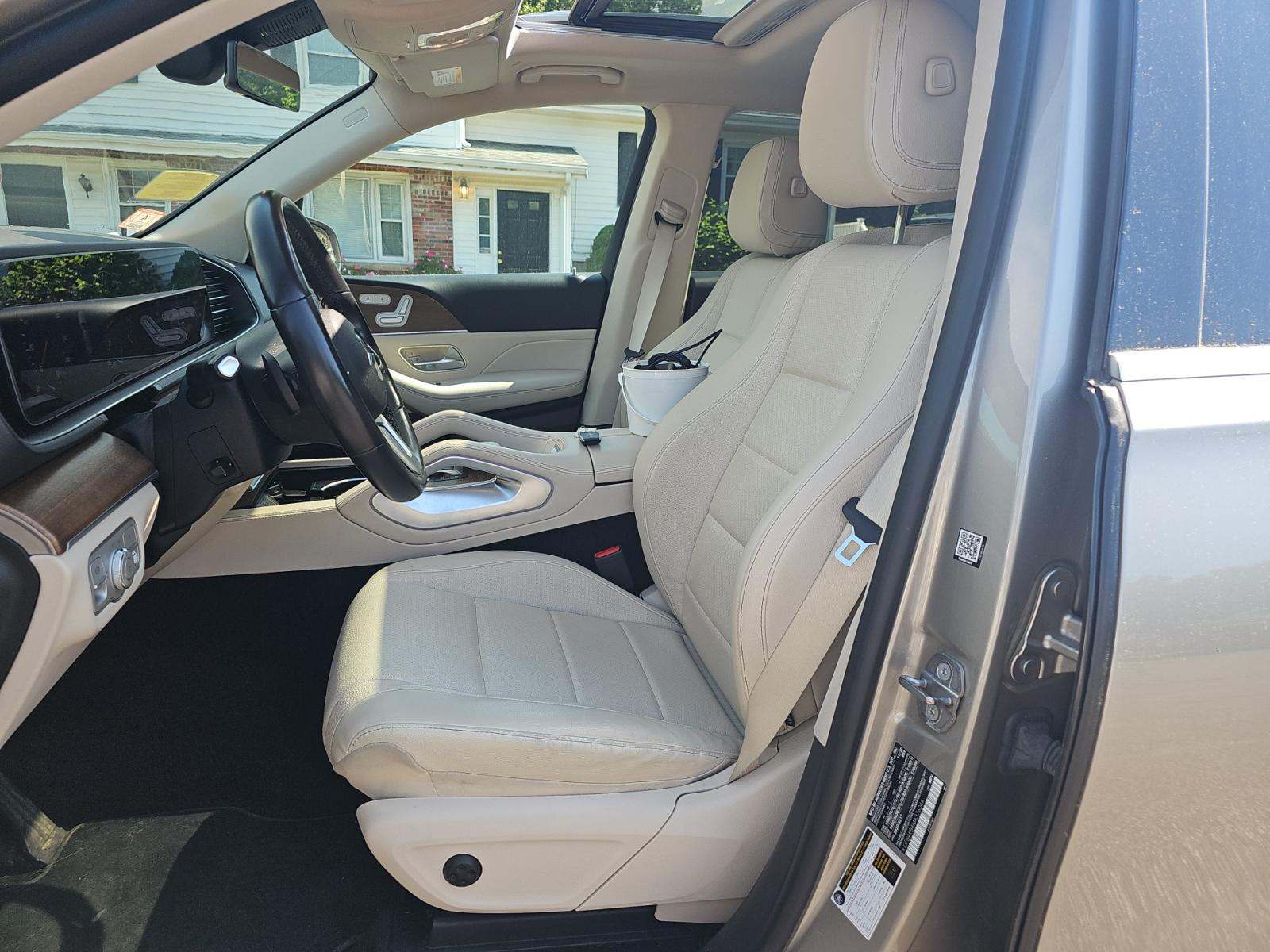 2021 Mercedes-Benz GLE GLE 350 AWD