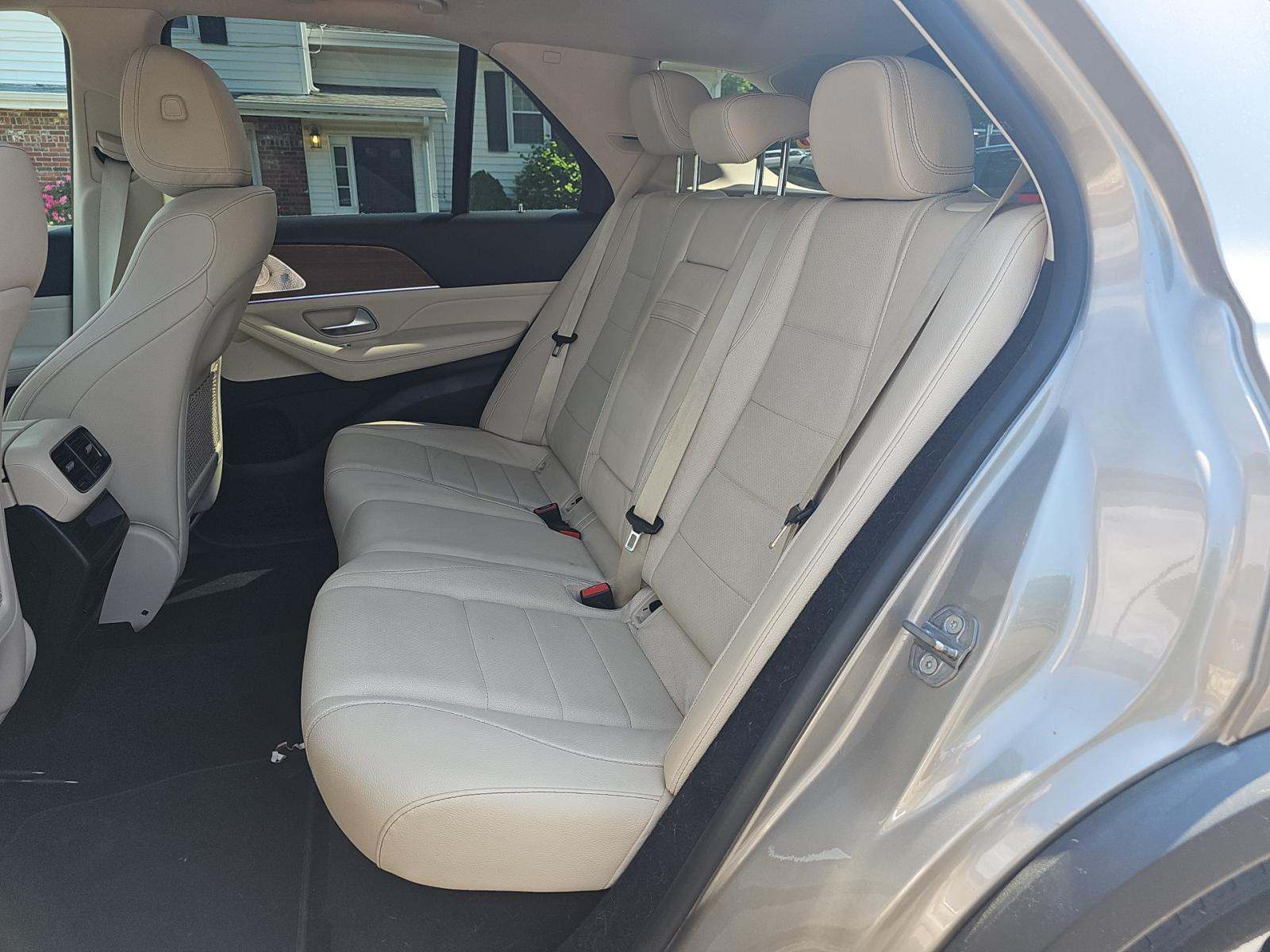 2021 Mercedes-Benz GLE GLE 350 AWD