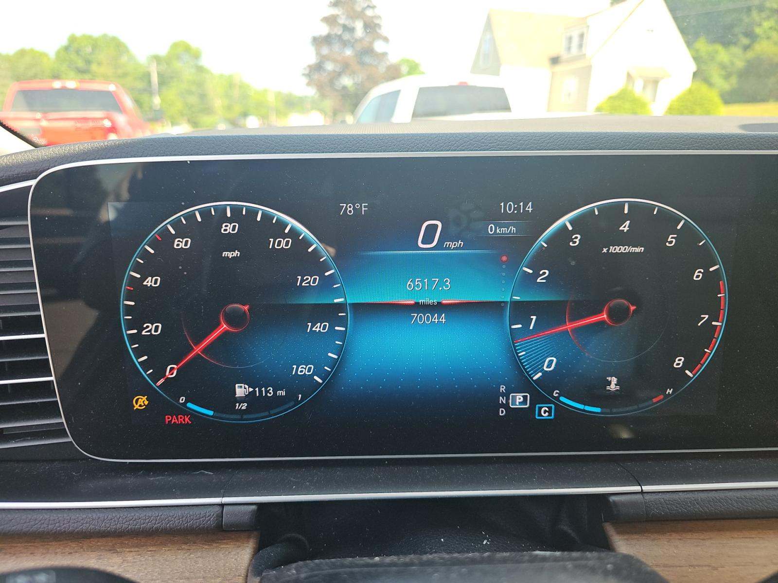 2021 Mercedes-Benz GLE GLE 350 AWD