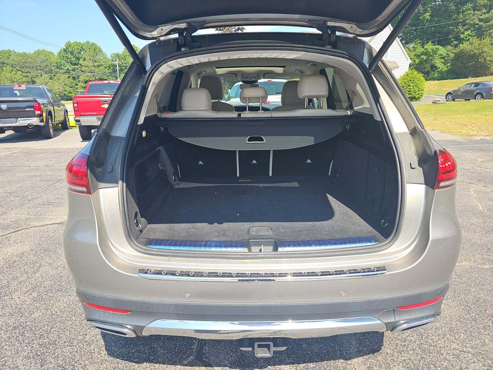 2021 Mercedes-Benz GLE GLE 350 AWD