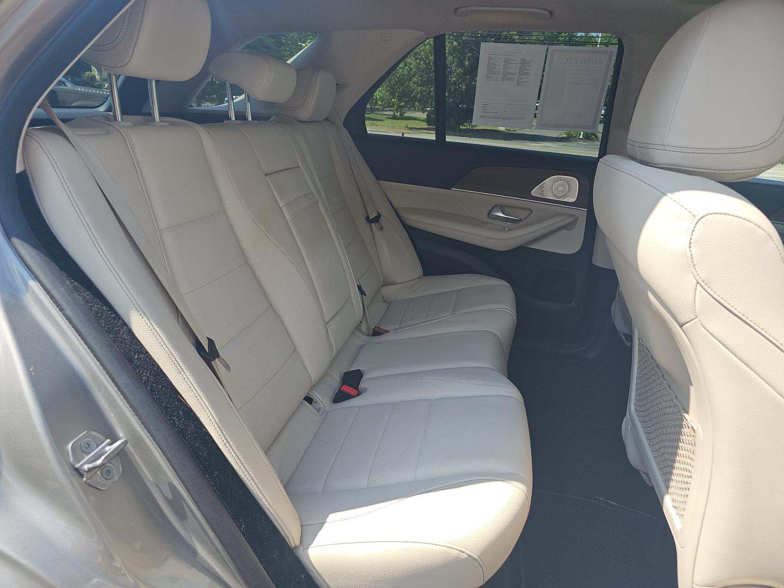2021 Mercedes-Benz GLE GLE 350 AWD