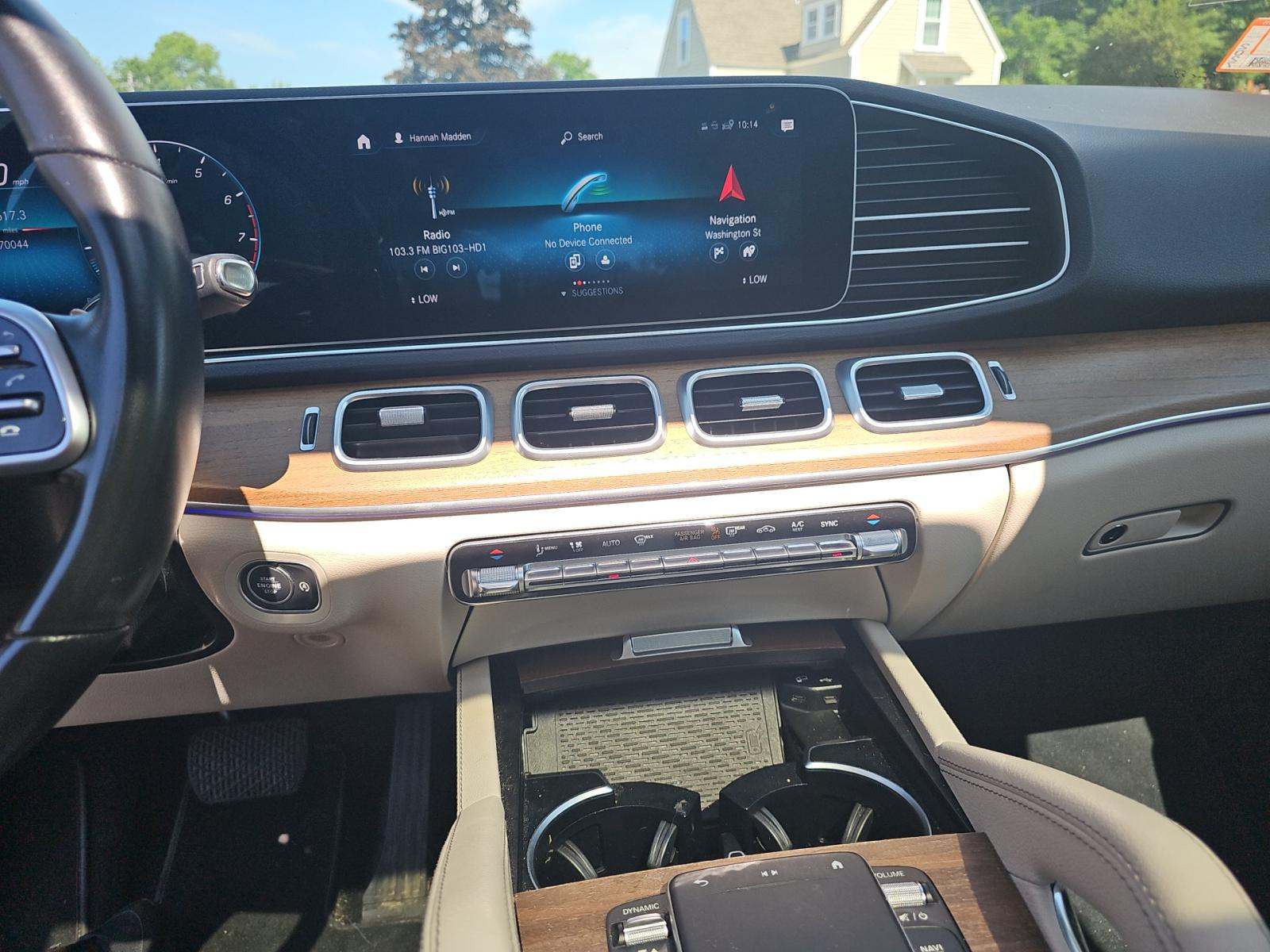 2021 Mercedes-Benz GLE GLE 350 AWD