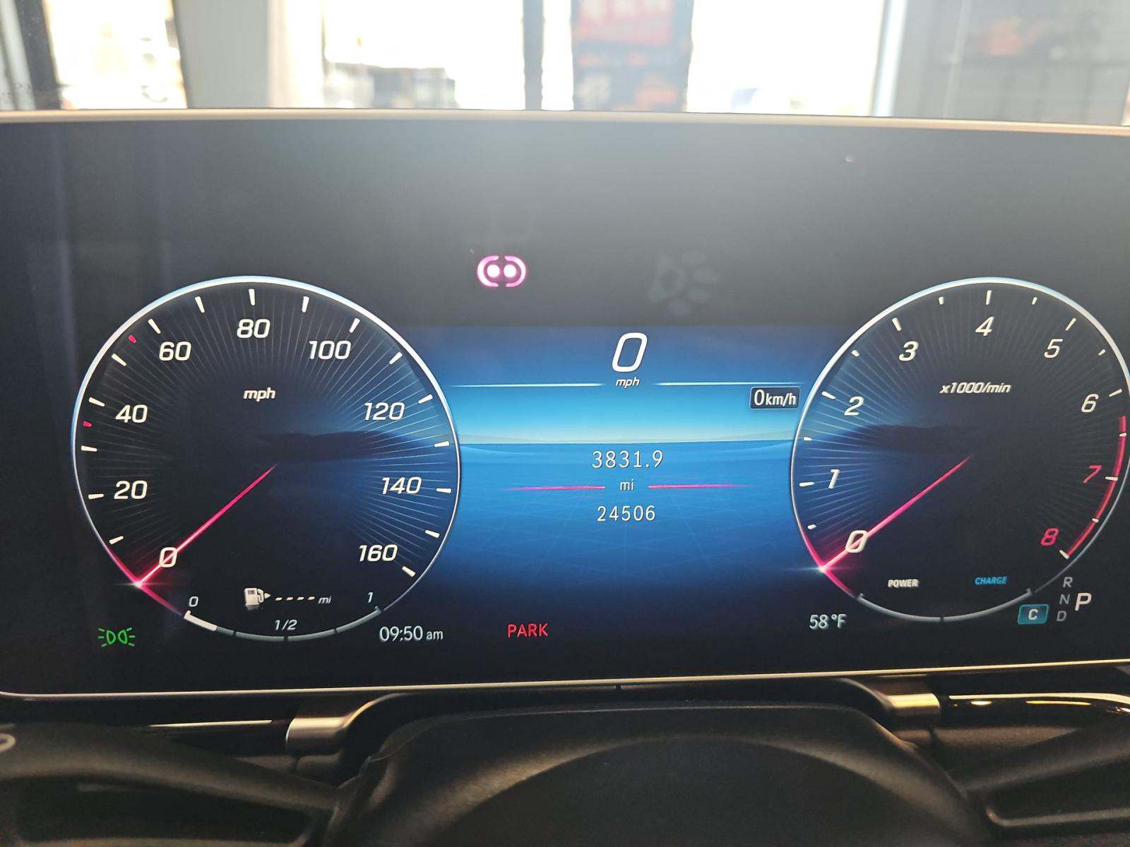 MERCEDES-BENZ S-CLASS - 9