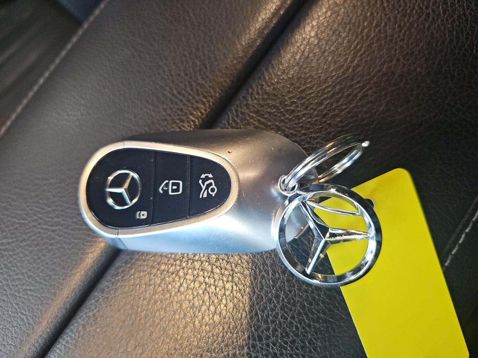 MERCEDES-BENZ S-CLASS - 8