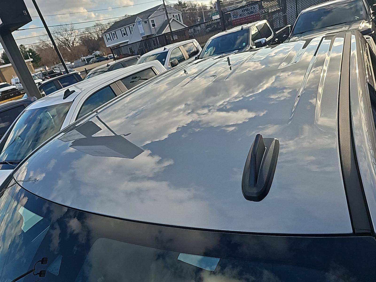 2023 Chevrolet Silverado 1500 RST AWD