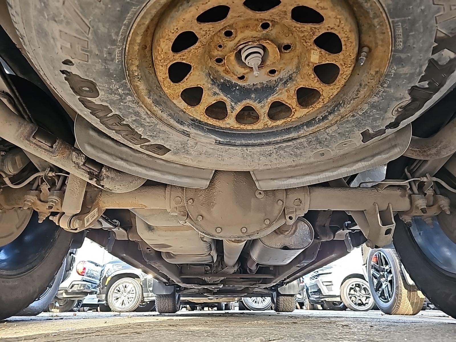 2023 Chevrolet Silverado 1500 RST AWD