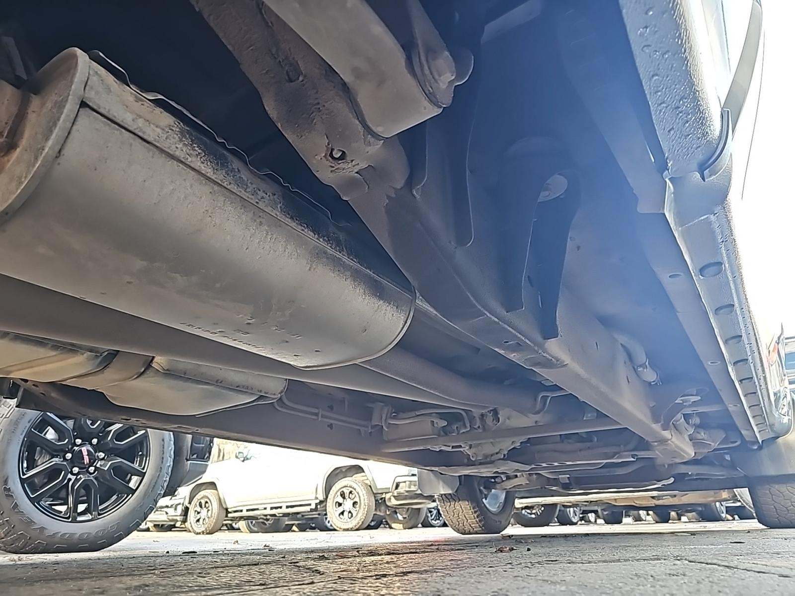 2023 Chevrolet Silverado 1500 RST AWD