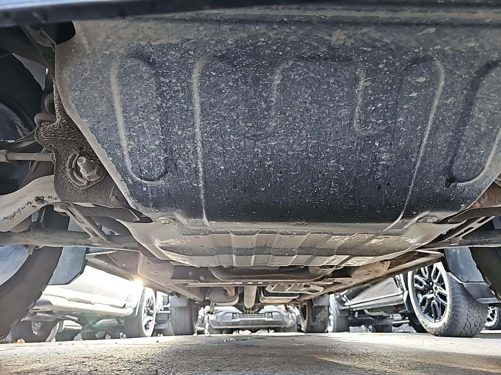 2023 Chevrolet Silverado 1500 RST AWD